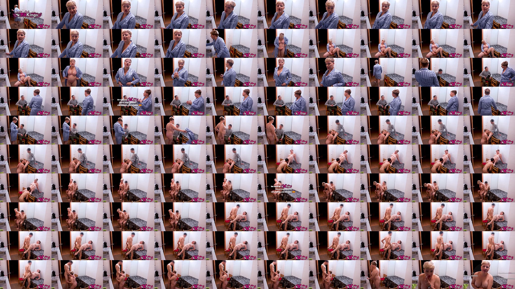 Sa Duval is just divorced: A horny mommy in search for YOUNG COCKS! 预览图