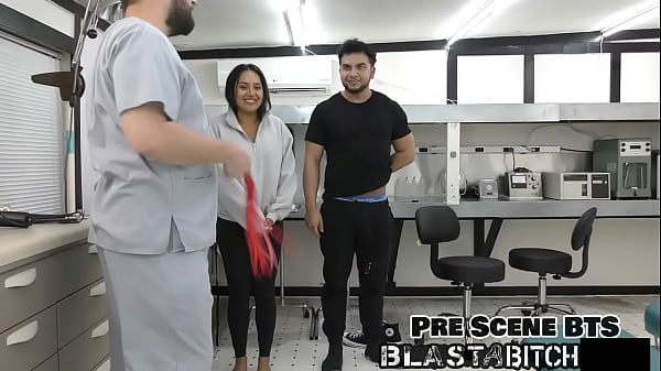 Mia's Pussy Gets Fucked And Blasted By Brother