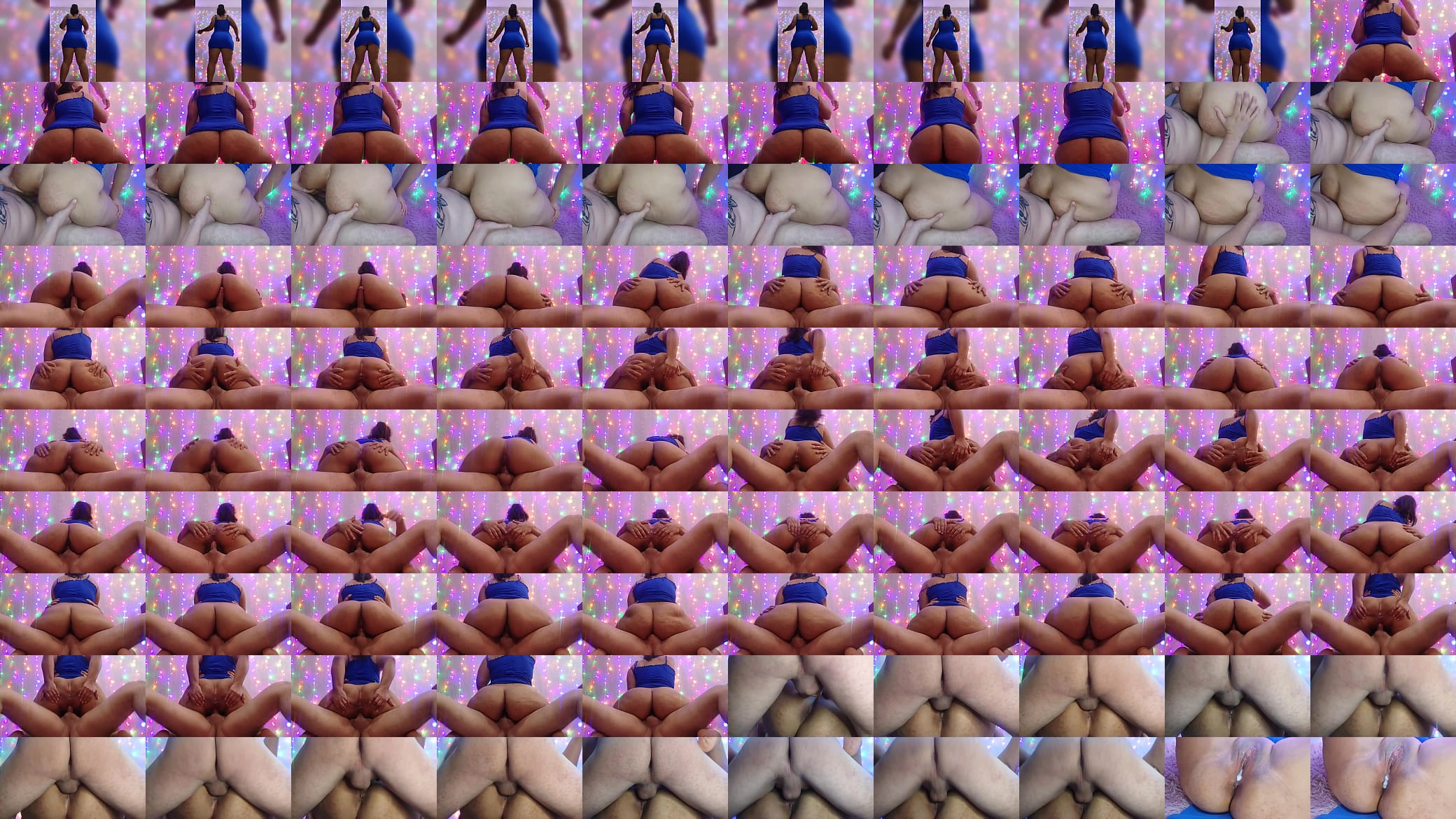 My big ass step sister loves me to fuck her while our parents are away 预览图
