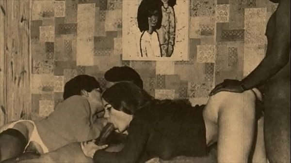The Wonderful World Of Vintage Pornography, Women Of The World