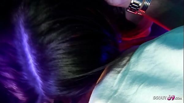MILF Wife Jodie James get Anal and DP MMF Threesome by two Guys at Swinger Club