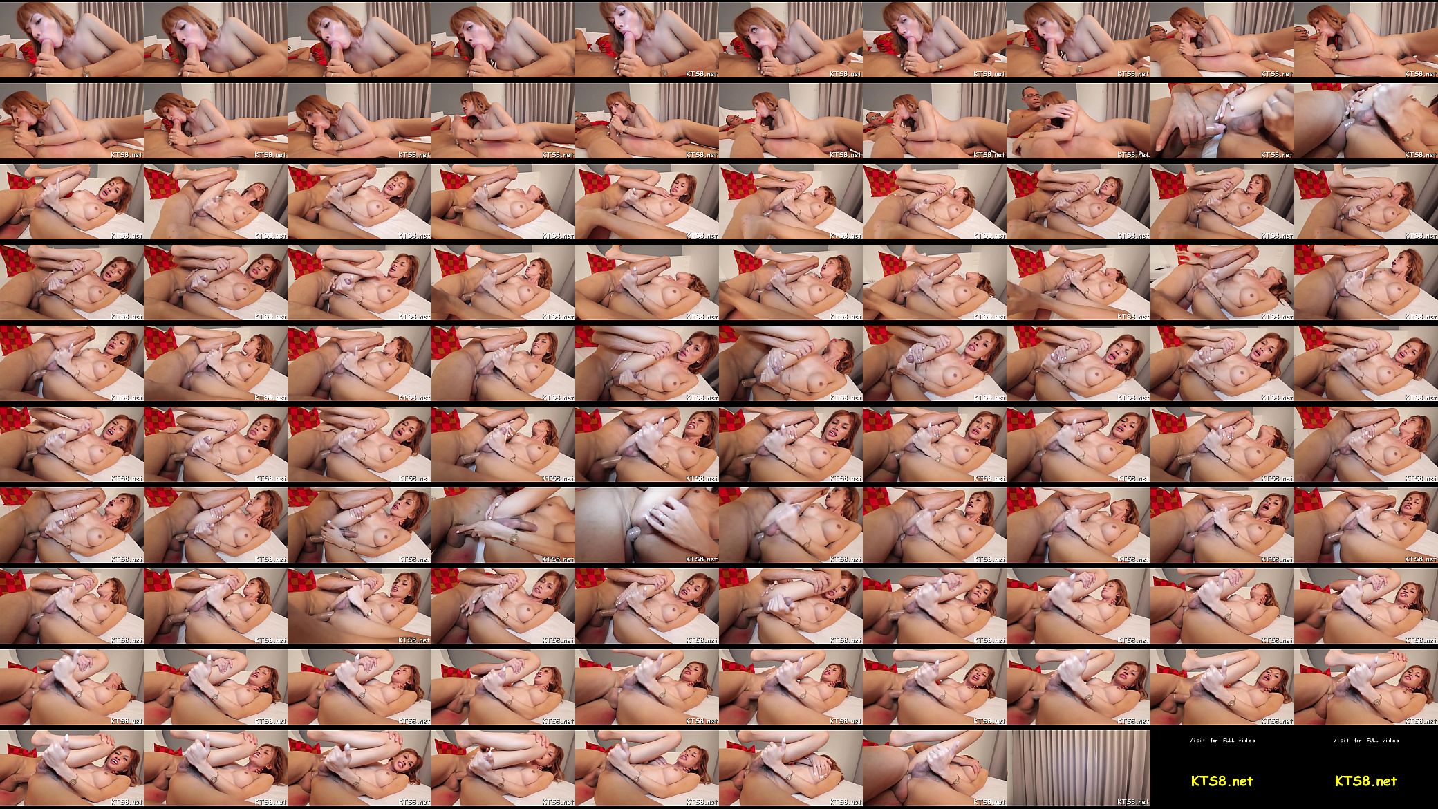 Slut with cock loves large boners 预览图