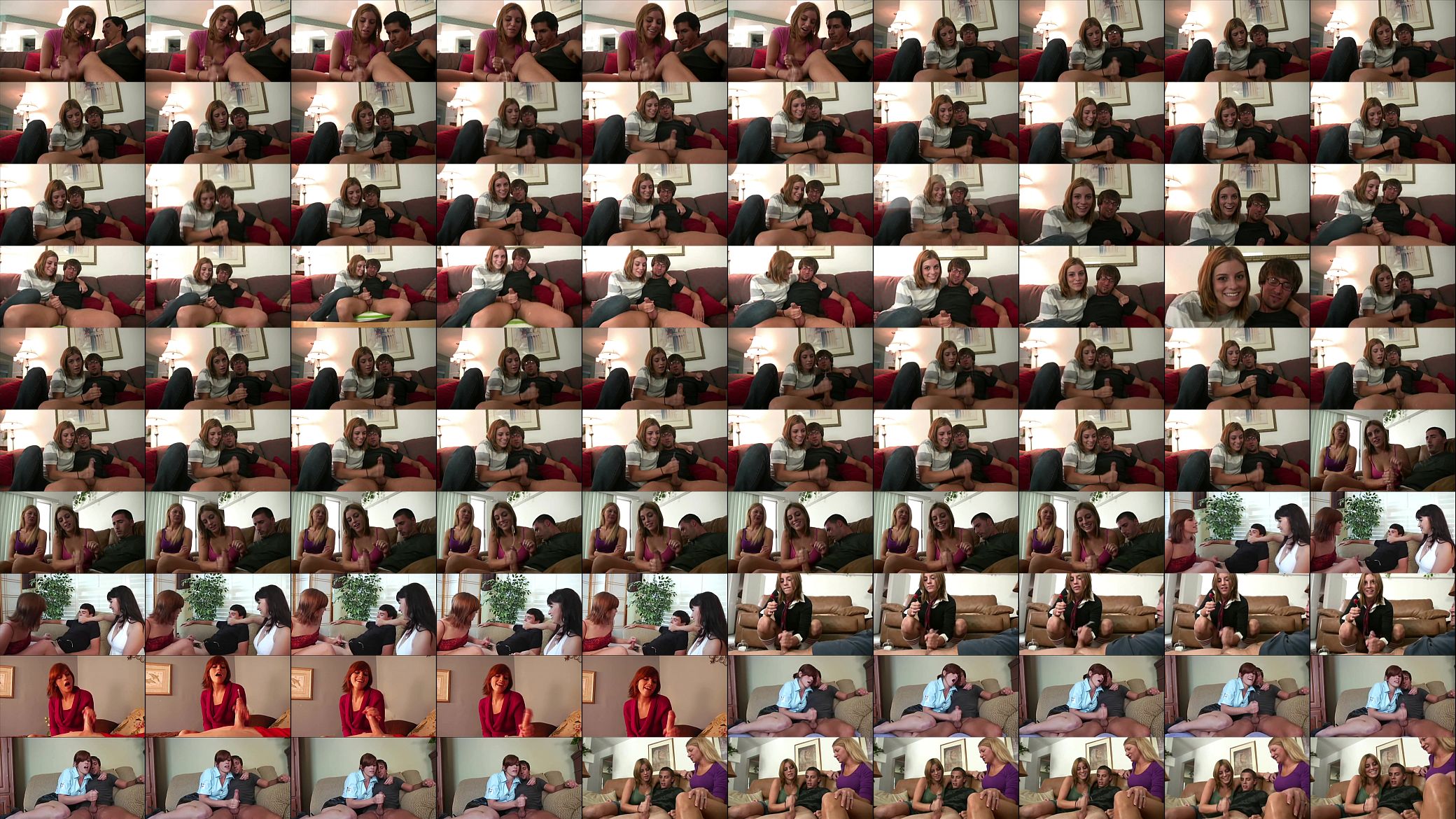 briana jerks cock 预览图