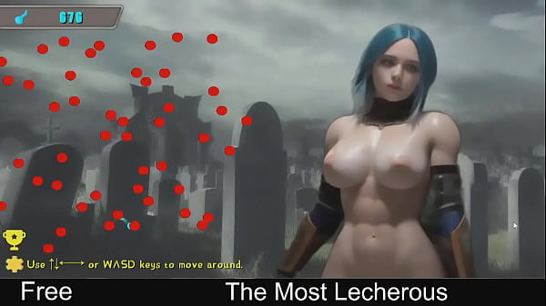 The Most Lecherous