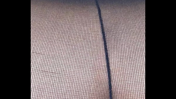 Rip my tights