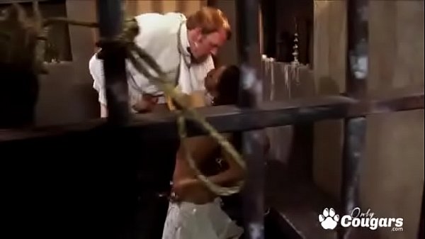 Marie Luv Gets Ass Fucked Until She Screams
