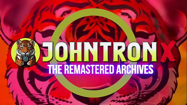 JohnTronX - Thai babe with an athletic body gets POV fucked and facialized