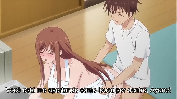 Overflow - Episódio 07