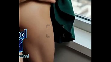 4K AI Masturbation Anal – Teen Beauty Seduced