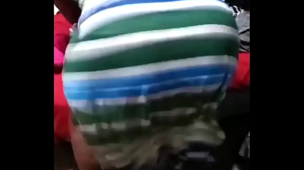 My friend's Wife (The Forbidden Fruit) starts twerking when my girl leaves (Richard Long)