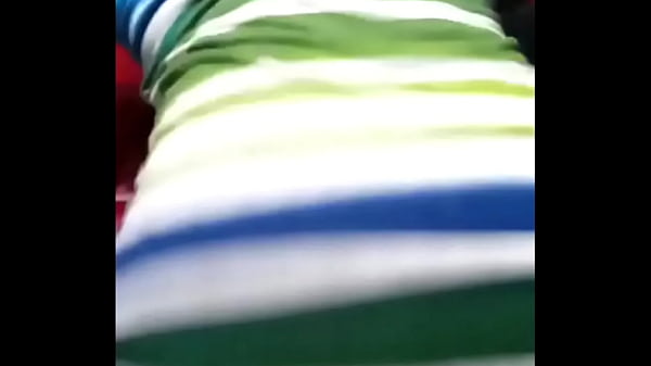 My friend's Wife (The Forbidden Fruit) starts twerking when my girl leaves (Richard Long)