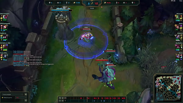 4 blacks perform anal tearing under tower to samu in summoner's 25 sec