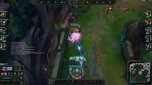 4 blacks perform anal tearing under tower to samu in summoner's