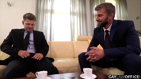 Download Video - GAYLAWOFFICE Young Jock Steven Gowler Bred Raw By Lawyer Duo