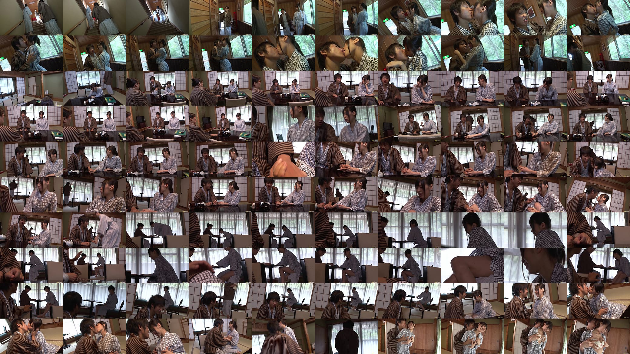 AzHotPorn.com - Remote Control Vibrator in Public 预览图