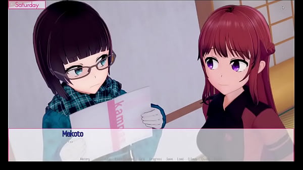 part 208.2 Let's Play Lessons in Love by Selebus