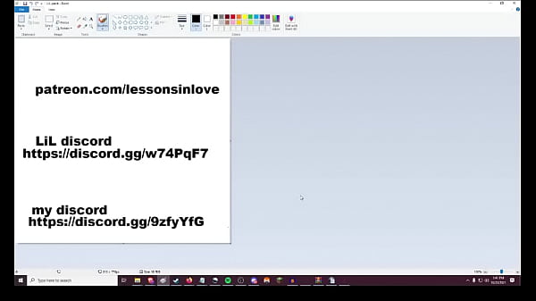 part 208.2 Let's Play Lessons in Love by Selebus