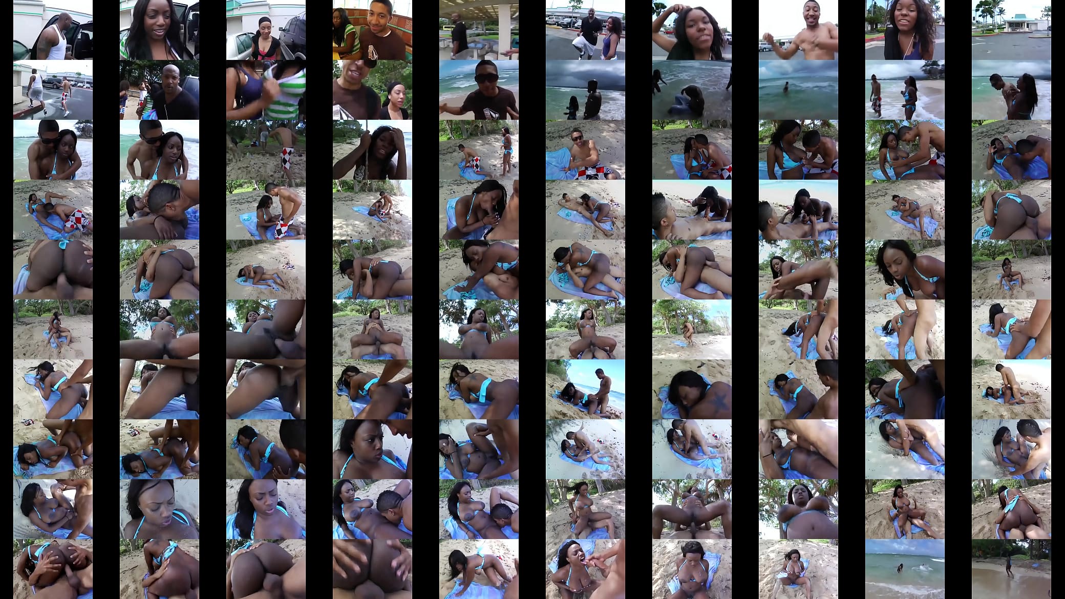 jada fire vacation 预览图