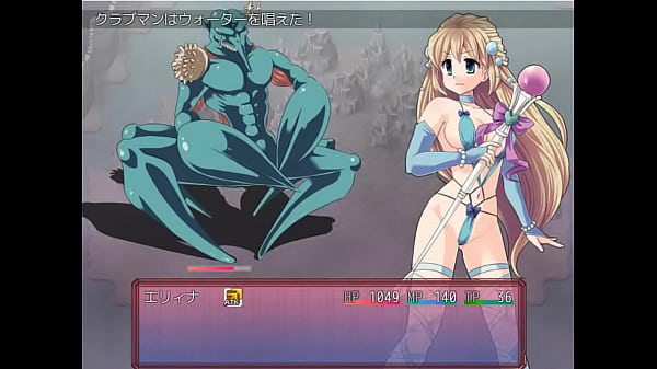 Download Video - &lpar;  18 &rpar; H RPG Games Prostitution&excl; Exposure&quest; dress-up magical girl RPG &lbrack; Full Games &rsqb;