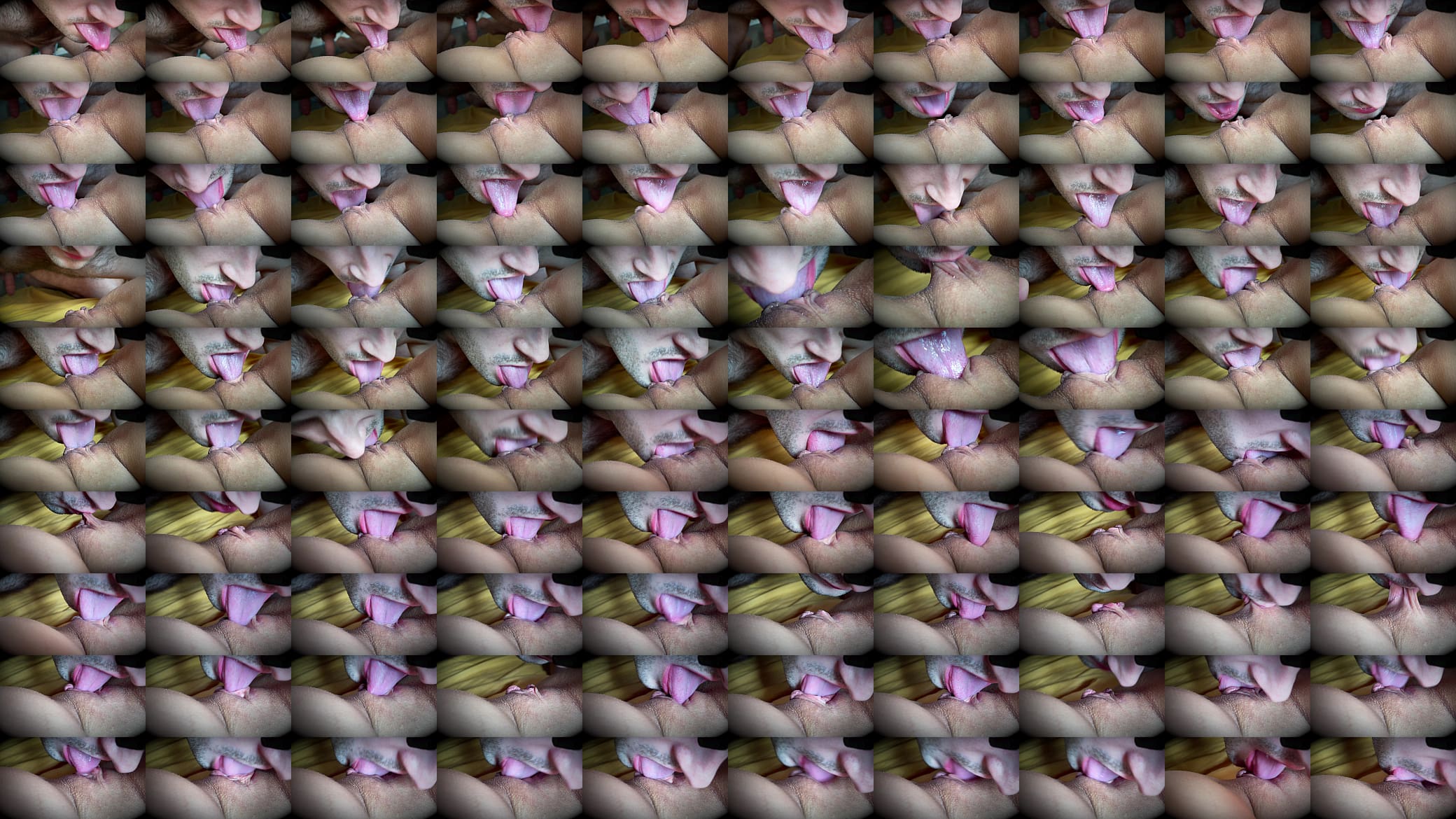 Close Up Pussy Licking 预览图