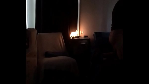 Anon face down ass up