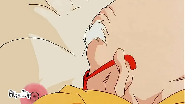 El maestro Roshi se propasa con número 18