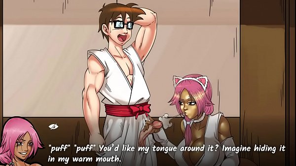 Harem Heroes: Part 6