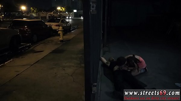 Rough triple anal and the most extreme teen Guys do make passes at