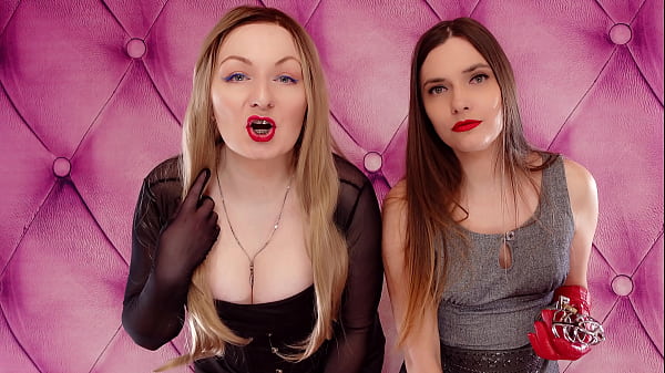 Download Video - Femdom pov video - sissification &lpar;w Mistress Priest&rpar;