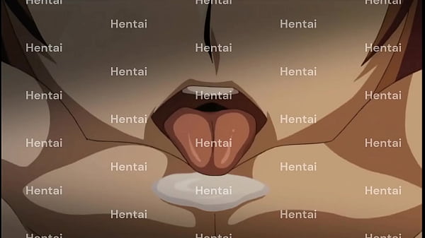 Step-Sister want to sex in the School library Thumbnail