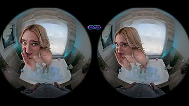 VRSpy - Absolute Taboo: Picture Me 45 sec