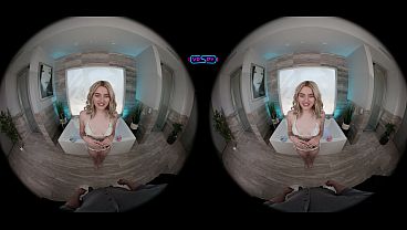 VRSpy - Absolute Taboo: Picture Me