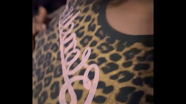 Anarchy Munroe … the teaser