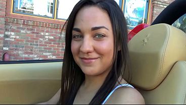 Tommy Slowly Rub Her Fingers Into Her Stepdaughters Pussy And Fingers It Gently - ADULT MOBILE