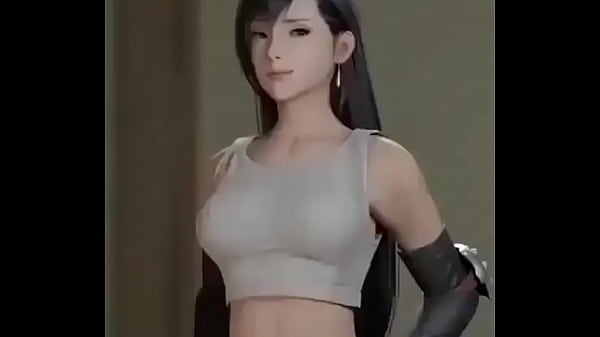 tifa ask for something
