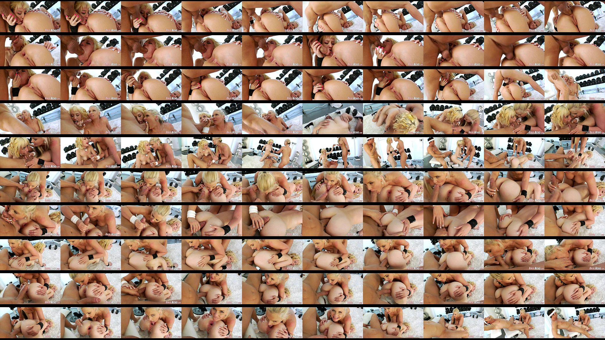 Crazy anal fun 395 预览图