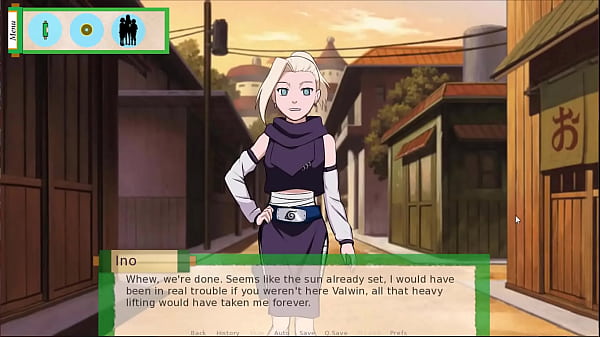 Jikage Rising Episode 4 Hinata Titty Fuck