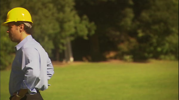 Lezley Zen Gets Covered In Jizz