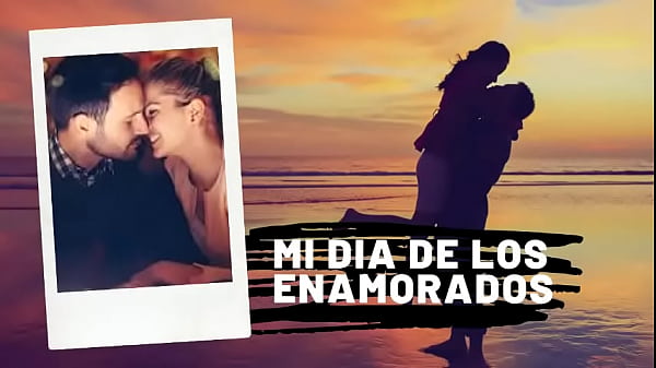 Audio Relato Para Mujeres en Español - Mi Dia de Los Enamorados (JOI Masturbacion Guiada)