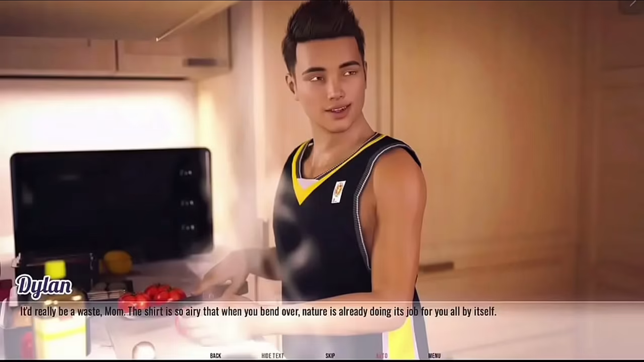 3D Hentai Animation hardcore xnxx Fucking 18  Anal brazilian American gaming video episode 2