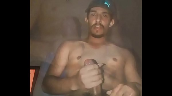 Fazendo exercício excitado