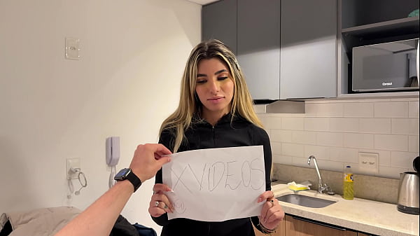 Vídeo de verificação