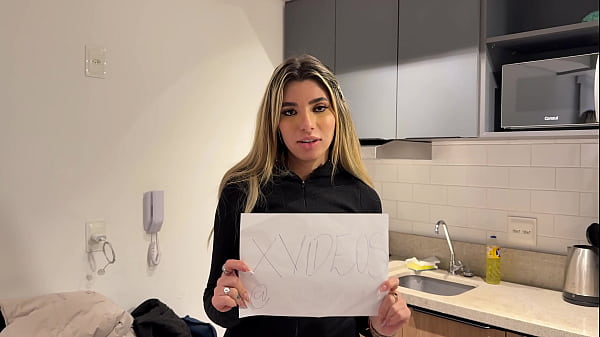 Vídeo de verificação