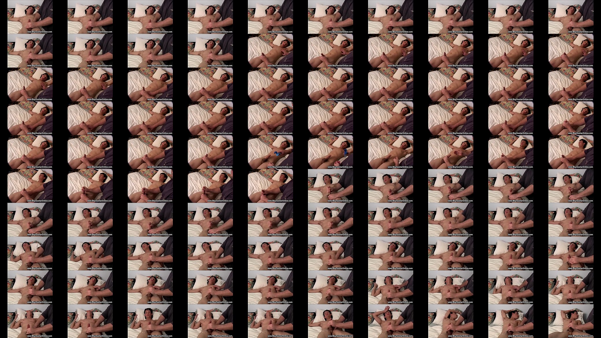 Gay porn I had an early New Year&#039;s Party and invited some of the lads 预览图