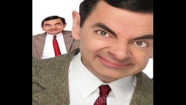 Mr bean