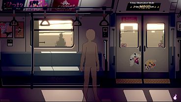Train45 Episode 3 (50% of the 100% way there!)