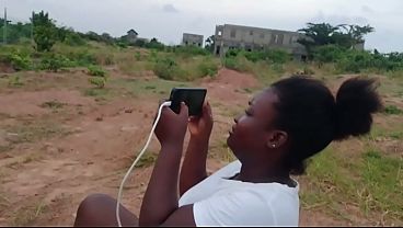 Haykayfuck - A trip from Abuja to lagos, couples play in the road