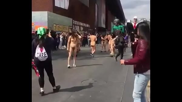 Protests in Chile seeking Shrink Appoinment