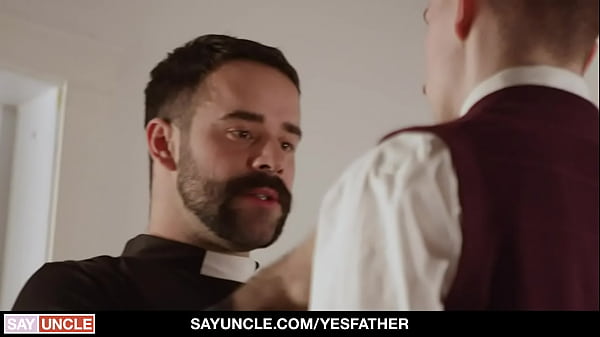 Download Video - Bishop Teddy Torres Needs To Give A Catholic Boy A Discipline Lesson