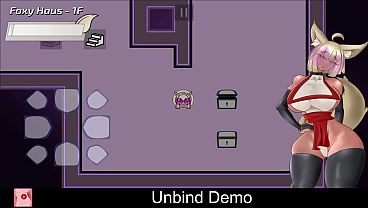 thumb unbind demo